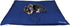 Do It Yourself DIY Pet Bed Pillow Duvet Waterproof Cover for Dog or Cat in Large 48"X29" - Cover only