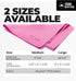 Tough Outfitters Quick Dry Towel, Lightweight Compact Microfiber Towels for Body Camping Swim Beach Backpacking