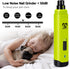 2-Speed Trimmer Casfuy Dog Nail Grinder Upgraded - Professional Whisper-Quiet Electric Pet Nail Painless Paws Grooming