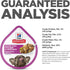 1-6 3.5 oz. 12-Pack Hill's Science Diet Adult Small & Mini Wet Dog Food, Beef & Vegetables, Trays