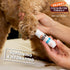 Palmer's for Pets Cocoa Butter Fragrance Free Moisturizing Paw Pad & Nose Balm Swivel Stick for Dogs, 0.5 oz