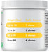 30 LEGITPET Turmeric Curcumin Hip & Joint Supplement for Dogs Supports Mobility, Comfort & Overall Wellness