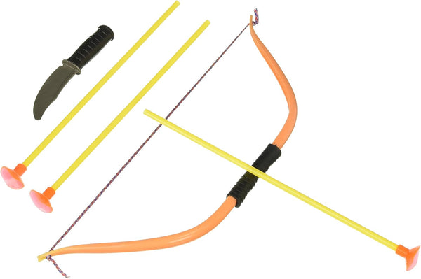 Rhode Island Novelty 15 Inch Bow and Arrow Set