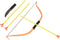 Rhode Island Novelty 15 Inch Bow and Arrow Set