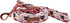 Elegant little tail Dog Leash - Halloween Soft Handle Strong Leashes for Small Medium Large Dogs, Durable