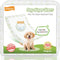 Dog Diaper Liners, 100 Count, Super Absorbent Booster Pads for Male and