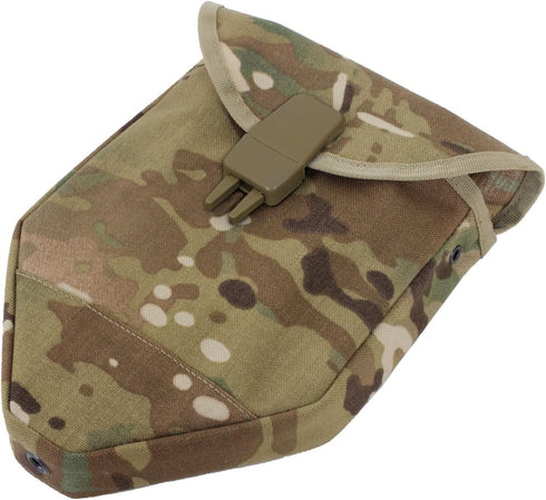 Multi Cam MOLLE Compatible Shovel Cover