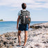 Maelstrom Backpack Cooler, Soft Lightweight Leakproof Cooler Bag, Insulated for 50 Cans Hot/Cold
