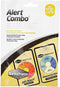 Alerts Combo Pack, 2 Count Monitors (Pack of 1)
