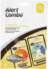 Alerts Combo Pack, 2 Count Monitors (Pack of 1)