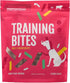 Momentum Carnivore Nutrition Freeze-Dried Beef Training Bites Two Ingredients-Beef Kidney and Heart,
