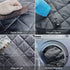 iBuddy Front Seat Cover for Dogs Waterproof Car Seat Cover Protects Seats from Hair, Dirt, and Liquid Messes Scratch
