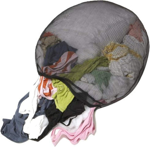 molly mutt Dog Bed Stuff Sack, Round, Durable, Washable, 36" x 4.5"