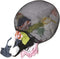 molly mutt Dog Bed Stuff Sack, Round, Durable, Washable, 36" x 4.5"
