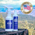 Obenauf's Water Shield Odorless Waterproofing Spray for Fabrics and Leather, 8oz Bottle