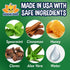 Bodhi Dog Natural Dog Breath Freshener Spray, 8oz | Fresh Breath, Tartar & Plaque Remover, Supports Teeth & Gum Health