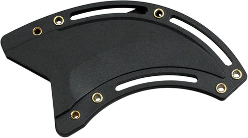 MTECH USA MT-665BG Neck Knife 7.5-Inch Overall, Black/Green