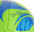 MLS adidas Unisex Soccer Ball