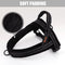 Didog Soft Flannel Padded Dog Vest Harness, No Pull/Quick Fit Reflective Strap, Easy for Training Walking (XXS: Chest