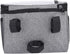 ycle Handlebar Bag, Frame Phone Pouch, Bike Front Tube Saddle Bag with Reflective Stripe for Mountain Cycling