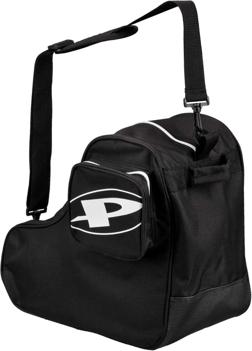 Pacer Skate Shape Bags for Quad Roller Skates or Inlines
