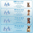 Hammock Hammock, Trimming Supet Dog Grooming Harness for Dogs Cats, Relaxation Pet Nail Clipper Restraint Dog & Small