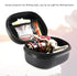 Vbestlife Fishing Reel Bag, Protective EVA Cover for Spinning Fishing Reel