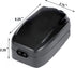 AQUANEAT Aquarium Air Pump, Fish Tank Air Pump, Hydroponic Oxygen Aerator with Airline Tubing, Air Stone, Air Bubbler, Check Valve by AQUANEAT