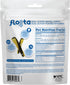 N-Bone FLOSSta Dual Action Dental Chews Mint Flavor, 12-oz bag