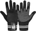 SAWANS Weight Lifting Gloves Gym Workout Fitness Wrist Wrap Support Men Women