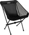 Ultra-Light Folding Camping Chair - 1.5 lbs All-Aluminum Frame, Lightweight Rip-Stop Fabric, Compact Storage