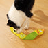 Sedioso Dog Toy Pack for Large Dogs, (3-Pack) Stuffless Squeaky Dog Toys for Aggressive Chewers