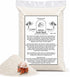 Generic 5 lbs. Hermit Crab Sand Substrate, All Natural Premium White Sand Mixture, for Hermit Crab Tanks