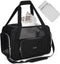 BAGLHER Pet Travel Carrier, Cat Carriers Dog Carrier for Small Medium Cats