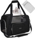 BAGLHER Pet Travel Carrier, Cat Carriers Dog Carrier for Small Medium Cats