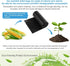25 5 Portable Camping Toilet Bags, Biodegradable Compostable Thickened for Gallon Bucket Toilet