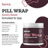 102 8 oz Bacon Pill Wrap for Dogs - Pet Pill Paste - Hide Dog Medication Pockets - Dog Treats for Medicine Hide Pill