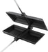 Megachef 8.26 Inch Cast Iron Pie Iron for Camping and Outdoor Use