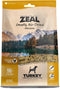 ZEAL Air-Dried Canada Dog Food, All Natural High Protein Organic Dry Dog Food for All Life Stages, Turkey, 1.0 LB