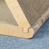 Cat Scratcher Cardboard, Durable Large Triangle Vertical Cat Scratching Board with Premium Scratch Textures Design