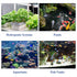 Air Stone 4.2 Inch for Aquariums, Hydroponics, Fish Pond Tank Plants Air Pump