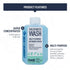 Summit Sea to Wilderness Wash Liquid Camp Soap