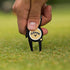 4-in-1 Callaway Golf Divot Repair Tool