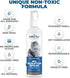 Mighty Petz Cat Indoor Repellent Spray - Non-Toxic Anti Scratch Spray for Furniture, 8 oz, Vanilla Cinnamon