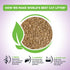 WORLD'S BEST CAT LITTER Multiple Cat Lavender Scented, 32-Pounds, Quick Clumping, Flushable, 99% Dust Free