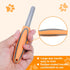 Bretheil Dog Nail File, Pet Nail Filer for Smooth and Shape All Toenail Types, Polish Off Rough Edges, Remove Burs