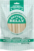Better Belly Fresh Breath Dental Chews, Small Rolls, Dog Treats, 10-Count
