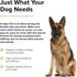 Terry Naturally Animal Health Joint & Hip Formula, 60 Chewable Wafers for Canine Joint Health