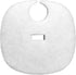 Aquatop Replacement White Filter Pads, 3 Pack for Forza FZ7 UV Canister Filters