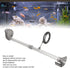 Aquarium Fish Feeder, Premium Acrylic Shrimp Feeding Tube and Dish Set, Safe for Multiple Fish